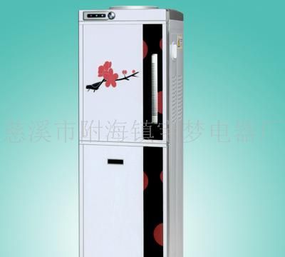 梅花面板饮水机