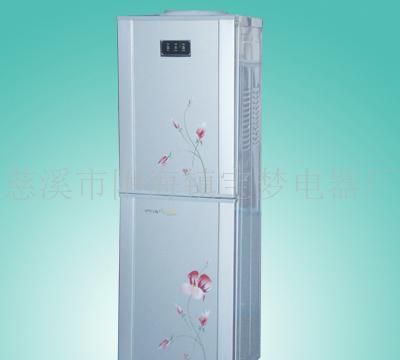 大花面板饮水机