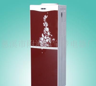 新款式饮水机