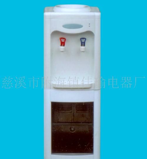 饮水机  L288A—型