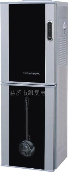 饮水机