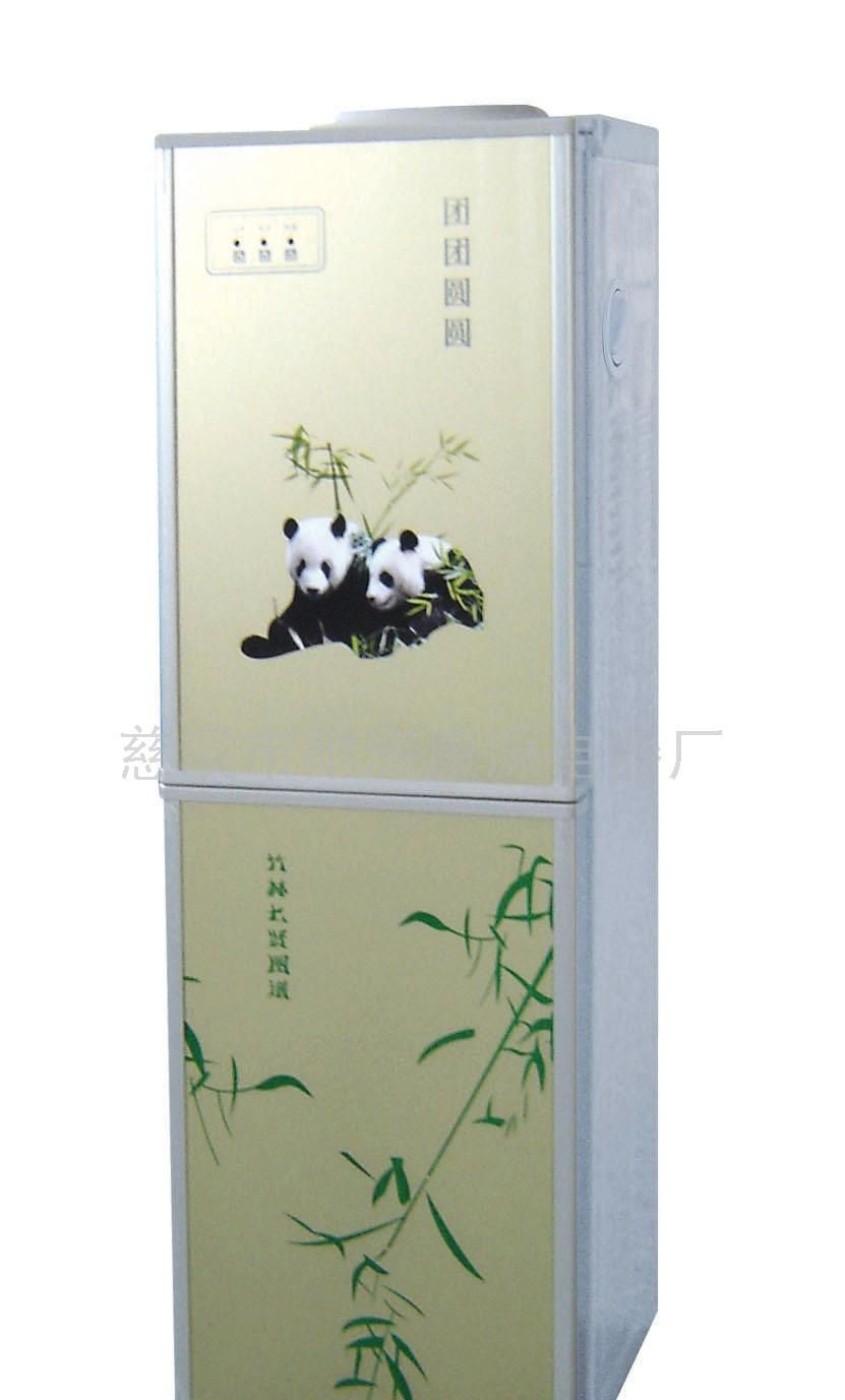 饮水机 团团圆圆