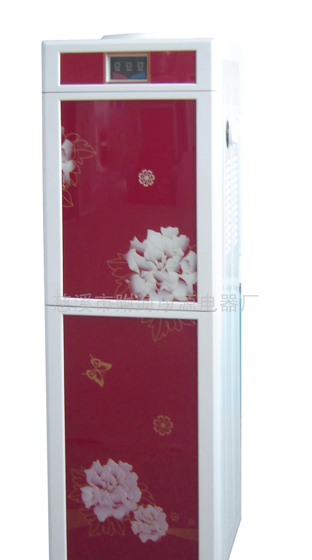 饮水机 红色