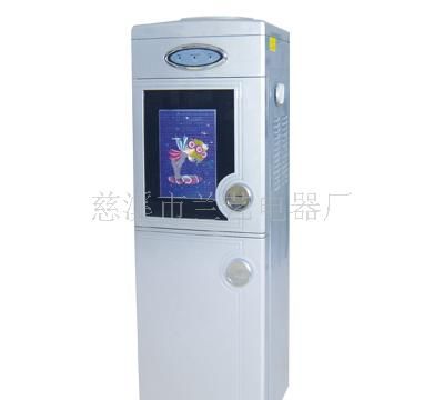 饮水机