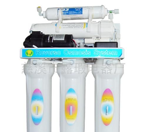 RO净水机，橱下式纯水机，RO直饮机