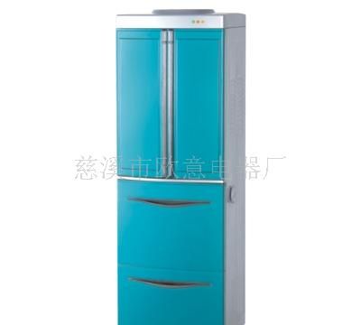 饮水机