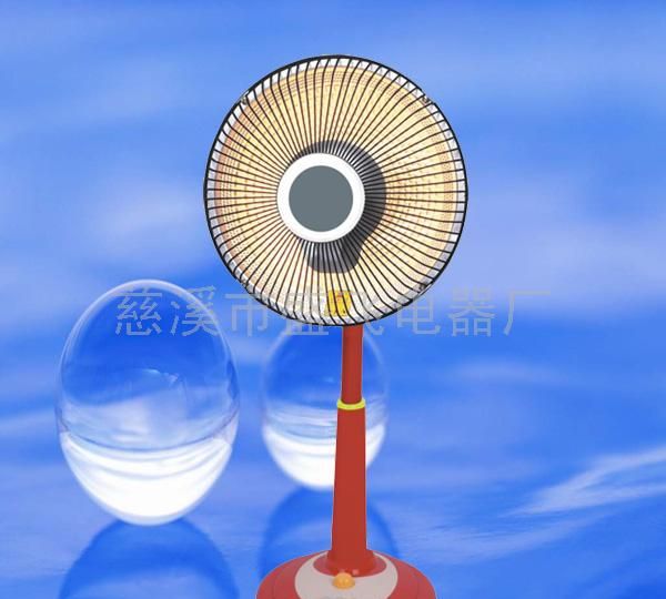 电暖器 取暖器 11