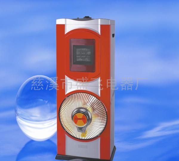 电暖器 取暖器 06