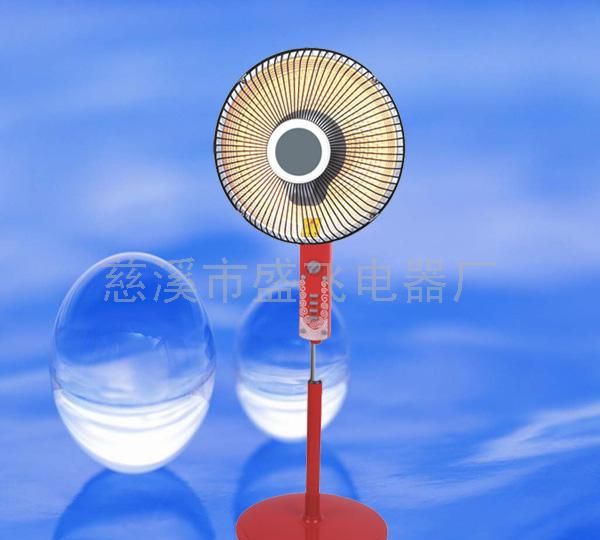 电暖器 遥控取暖器