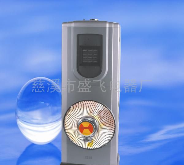 电暖气 取暖器 03