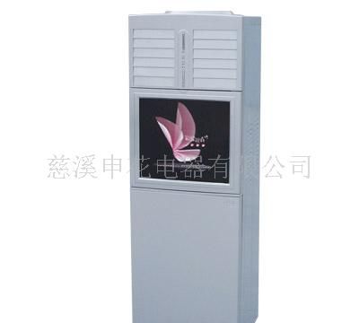 饮水机
