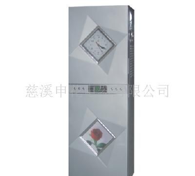 饮水机