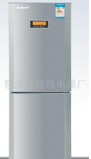 冰箱BCD-198(电脑型)