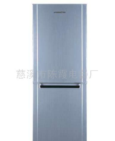 冰箱BCD-188(银拉丝)