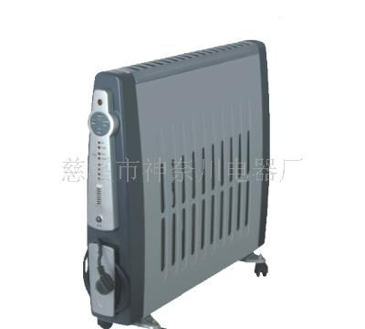 电暖器 
