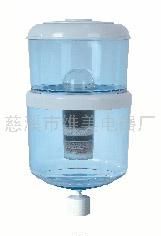 银色A5净水器