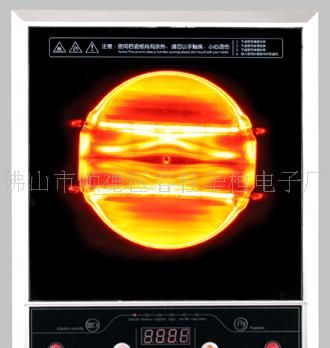 光波炉YQ-133