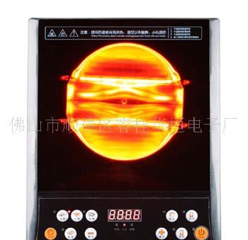 光波炉YQ-133B