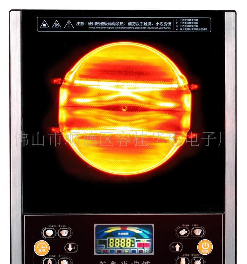 光波炉