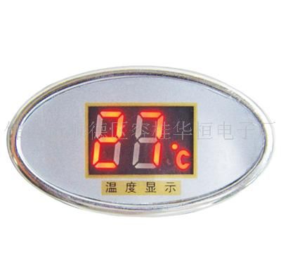 热水器显示屏