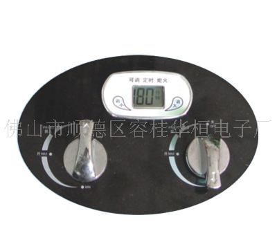 燃气炉微波电脑可调定时熄火器
