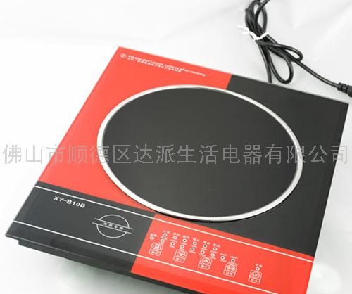 达派电磁炉B12