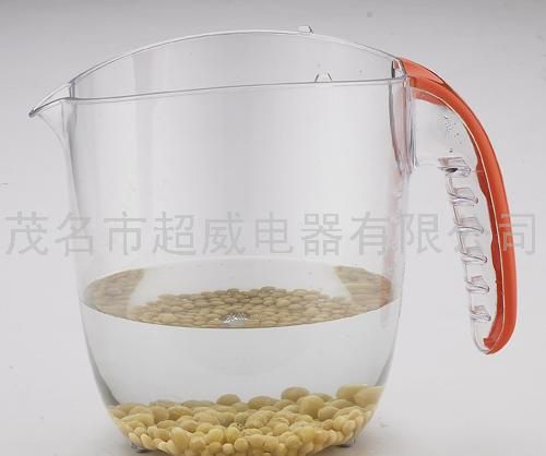 豆浆机配件