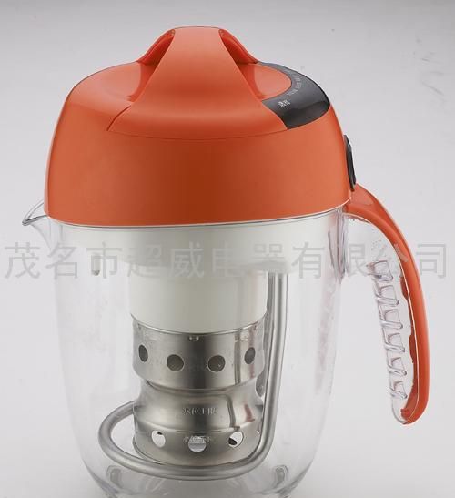 全自动豆浆机