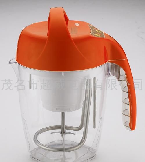 豆浆机
