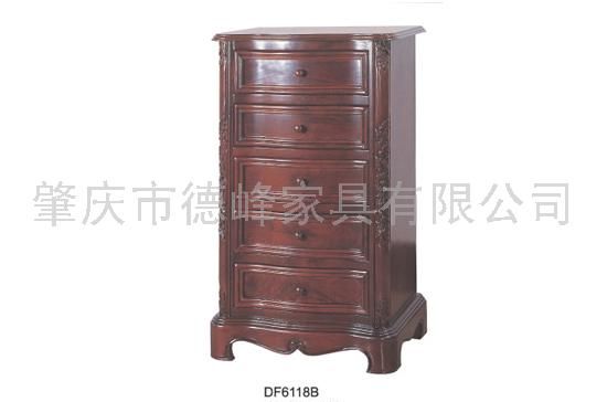 德峰实木精品/家具家私/家具厂/实木仿古雕花/柜子
