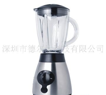 德尔 搅拌机/果汁机 BL-6108 