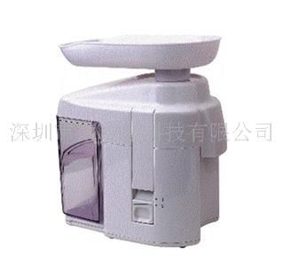 德尔 榨汁机/果汁机 JC-753 