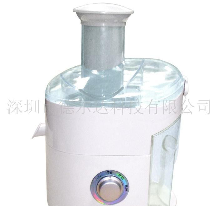 德尔 榨汁机/果汁机 JC-626 