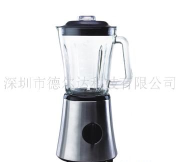 德尔 搅拌机/果汁机 BL-SS303