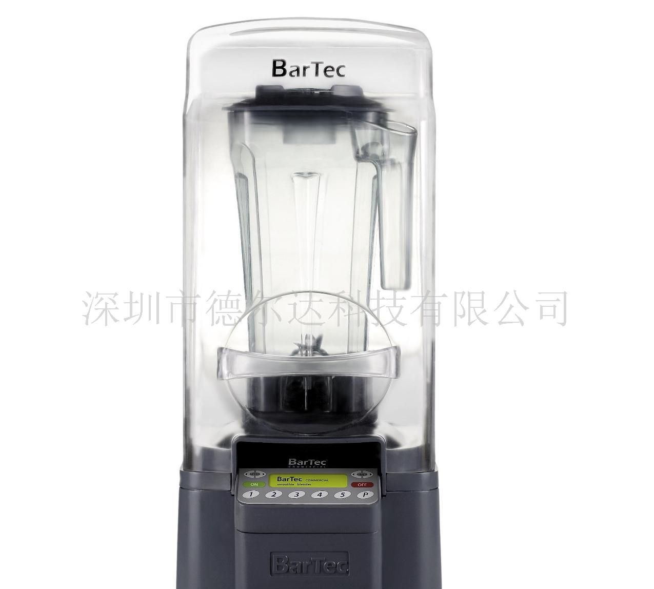 巴泰克bartec商用搅拌机BTC-728