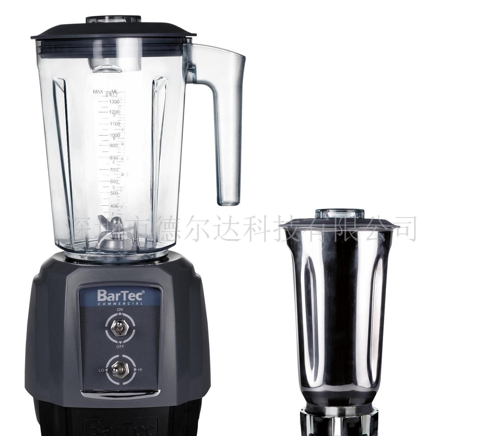 巴泰克bartec商用搅拌机BTC329CC