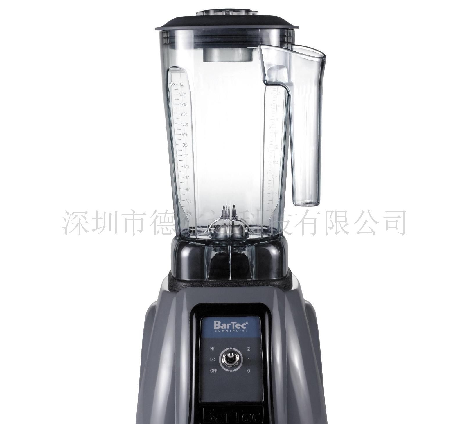 巴泰克商用搅拌机BTC-229