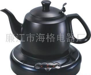 泡茶专用壶