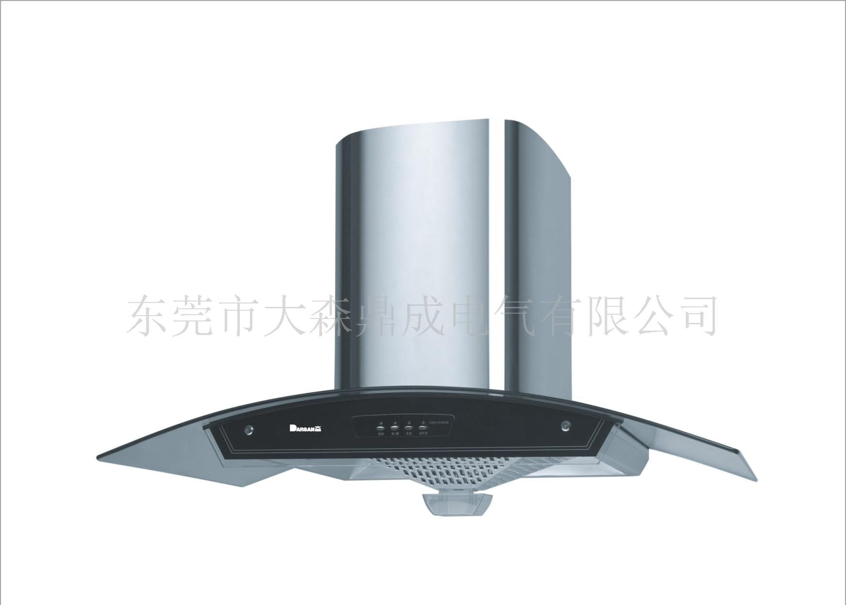 大量抽油烟机