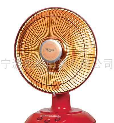 取暖器6