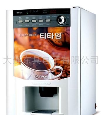 上海全自动咖啡机、上海投币饮料机、可制冷(在上海免费
