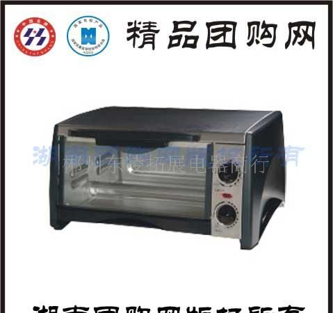中国名牌东菱电烤箱