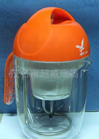 全自动家用豆浆机