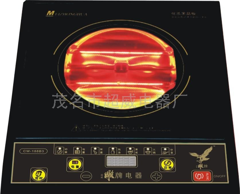 光波炉