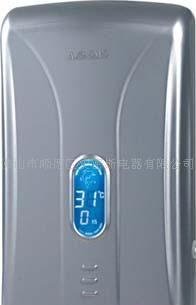 速热式电热水器