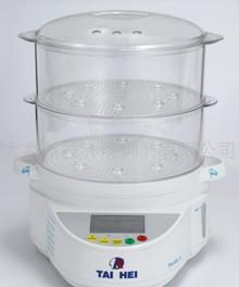 电蒸笼