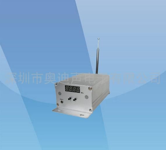 ADS-1001小型立体声发射器