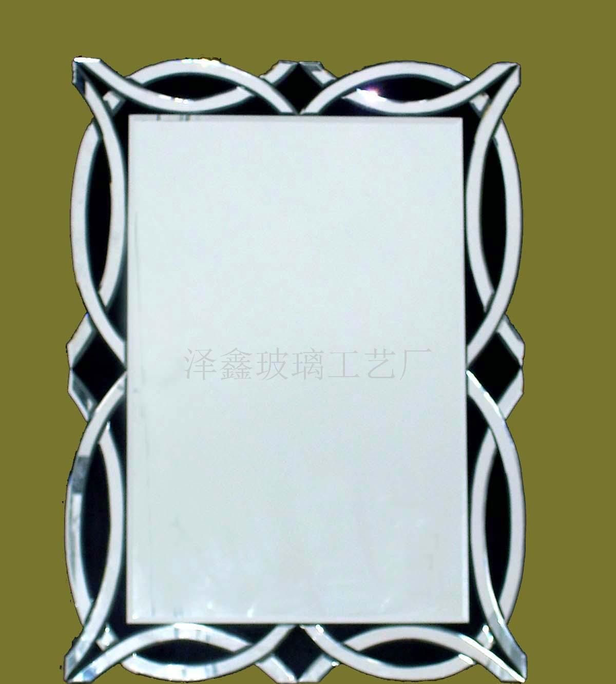 venetian mirror&glass furniture