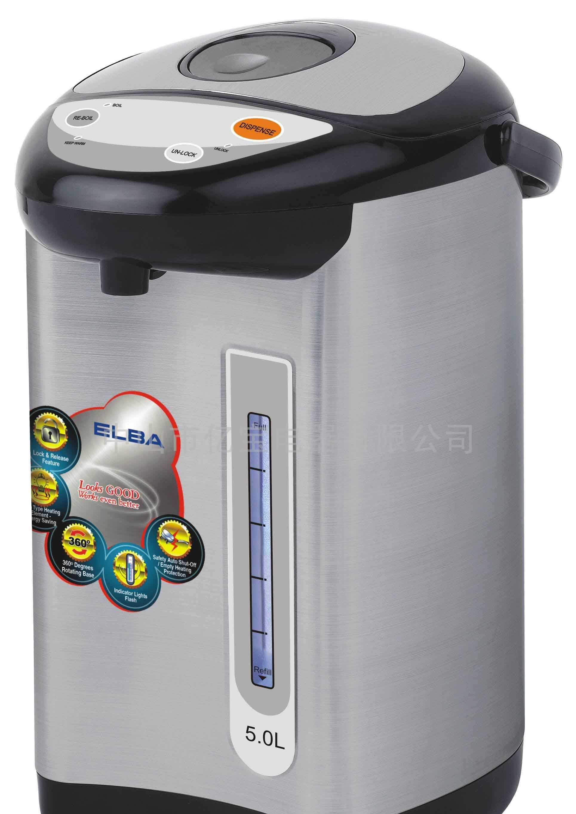 electric air pot 2