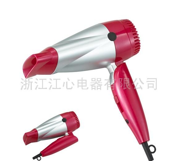 双电压电吹风
